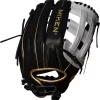 13 Inch Miken Pro Series Adult Slowpitch Softball Glove PRO130-BWG
