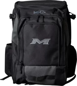 Miken Slowpitch Softball Equipment Backpack MKMK7X-BP