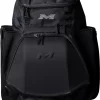 Miken XL Slowpitch Softball Equipment Backpack MKMK7X-XL