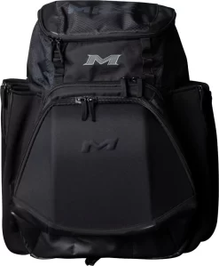 Miken XL Slowpitch Softball Equipment Backpack MKMK7X-XL