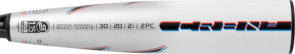 2022 Mizuno B22-CRBN2 USSSA Balanced Baseball Bat (-10oz) 340619 - Image 3