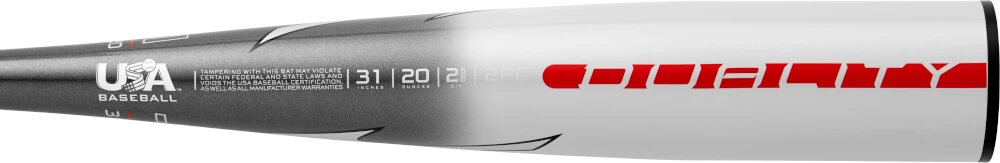 2022 Mizuno B22-Duality USA Balanced Baseball Bat (-11oz) 340616 - Image 3