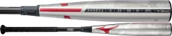 2023 Mizuno B23-Duality Adult BBCOR Baseball Bat (-3oz) 340653