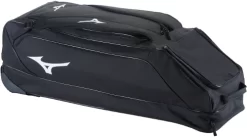 Mizuno Classic G2 360275 Personal Wheeled Equipment Bag