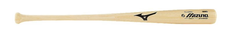 Mizuno Classic MZB271 Bamboo Wood BBCOR Baseball Bat 340464