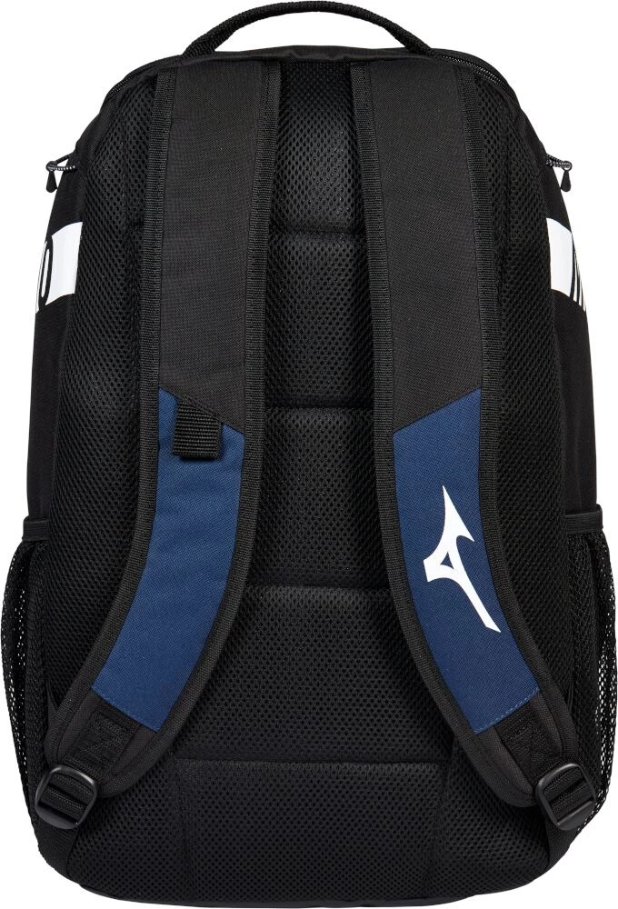 Mizuno Crossover 22 Adult Personal Equipment Batpack 360317 - Image 8
