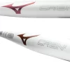 2021 Mizuno F-21 CRBN1 Girl's Balanced Fastpitch Softball Bat (-13oz) 340555