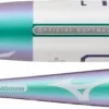 2023 Mizuno F23-CRBN1 Girl's Fastpitch Softball Bat (-13oz) 340609