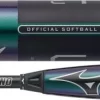 2023 Mizuno F23-CRBN2 Women's Fastpitch Softball Bat (-10oz) 340651