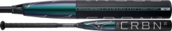 2023 Mizuno F23-CRBN2 Women's Fastpitch Softball Bat (-10oz) 340651