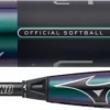 2023 Mizuno F23-CRBN2 Women's Fastpitch Softball Bat (-8oz) 340654