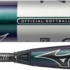 2023 Mizuno F23-PWR CRBN Women's Fastpitch Softball Bat (-9oz) 340604