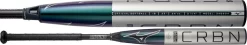 2023 Mizuno F23-PWR CRBN Women's Fastpitch Softball Bat (-9oz) 340604