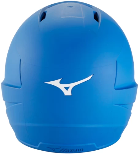 Mizuno F6 380395 Women's Solid Matte Fastpitch Softball Batting Helmet - Image 2