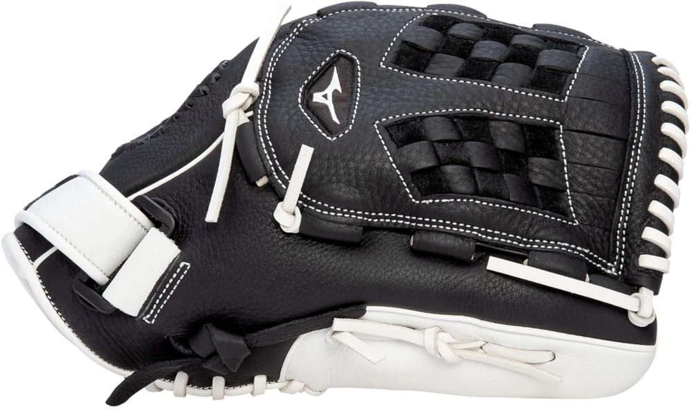 12.5 Inch Mizuno Franchise GFN1251F4 Women's Fastpitch Softball Glove 312969 - Image 3