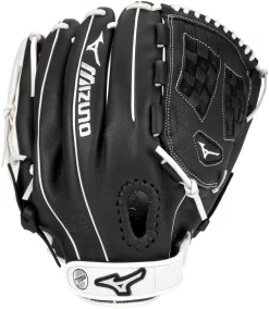 12.5 Inch Mizuno Franchise GFN1251F4 Women's Fastpitch Softball Glove 312969