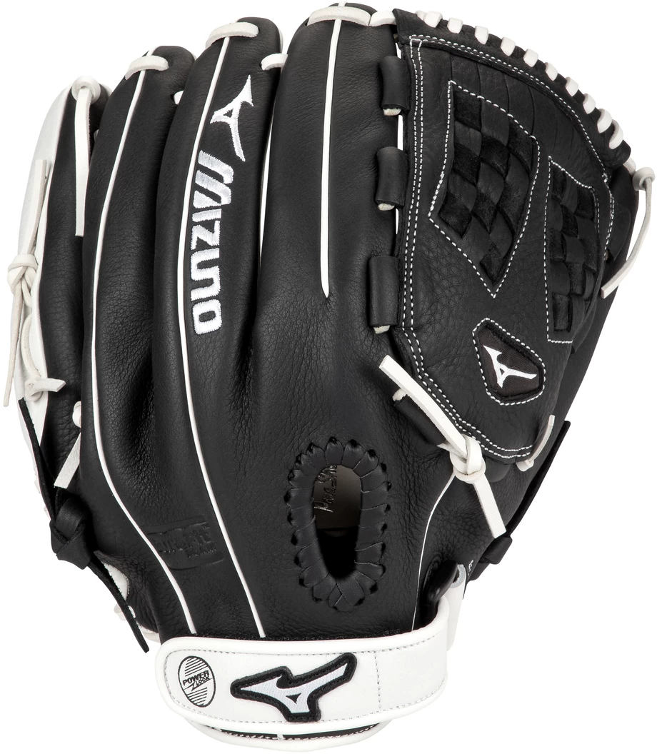 12.5 Inch Mizuno Franchise GFN1251F4 Women's Fastpitch Softball Glove 312969
