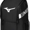 Mizuno Future Youth Personal Equipment Batpack 360320