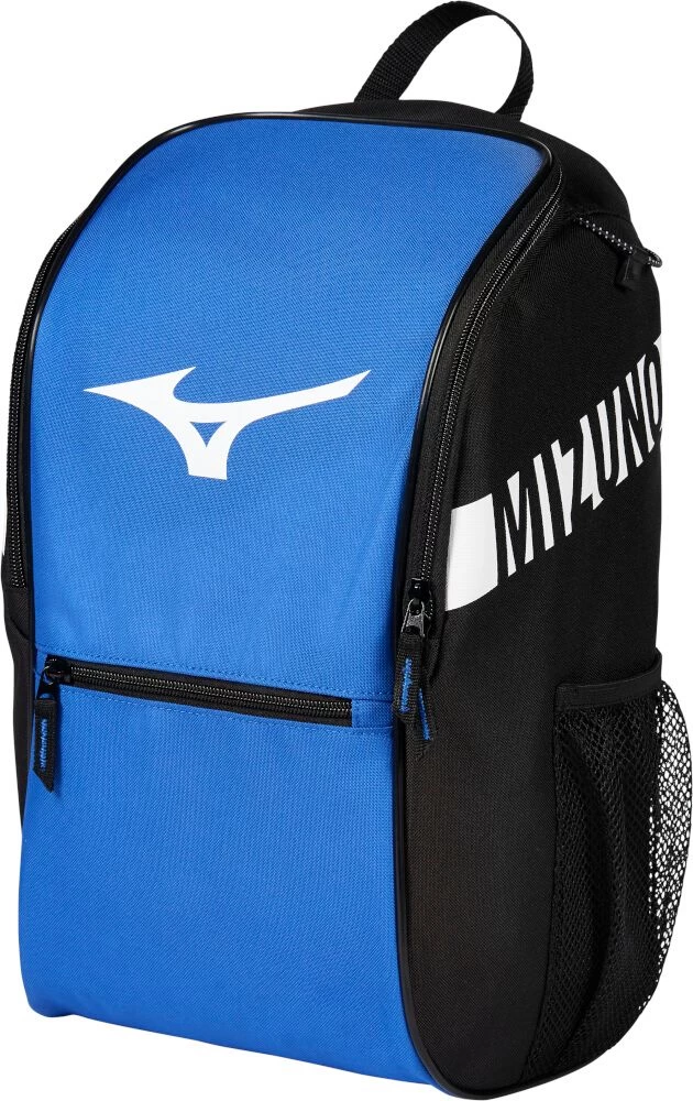 Mizuno Future Youth Personal Equipment Batpack 360320 - Image 4