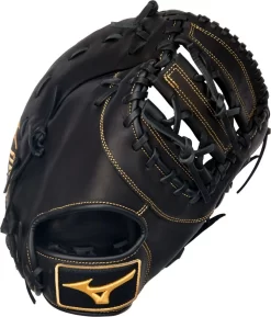 12.5 Inch Mizuno MVP Prime GXF50PB4 Adult Baseball Firstbase Mitt 313061