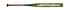 Mizuno Nighthawk 340457 Adult Endloaded Slowpitch Softball Bat