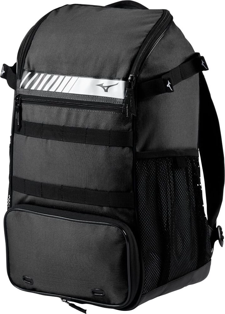 Mizuno Organizer 23 Personal Equipment Backpack 360324