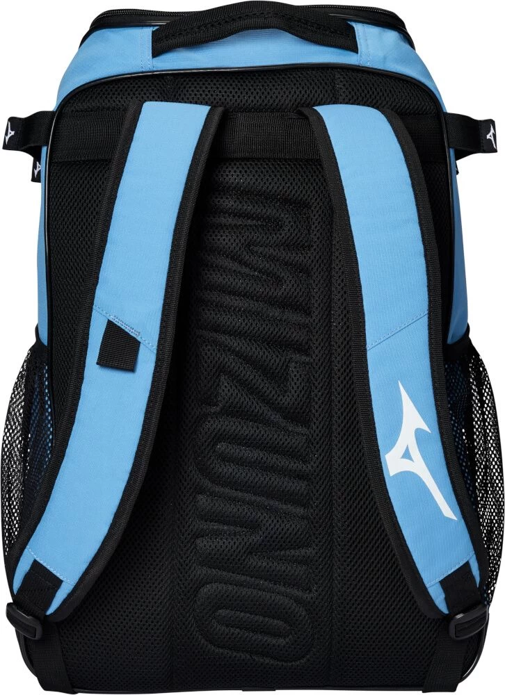 Mizuno Organizer 23 Personal Equipment Backpack 360324 - Image 2
