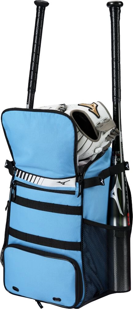 Mizuno Organizer 23 Personal Equipment Backpack 360324 - Image 4