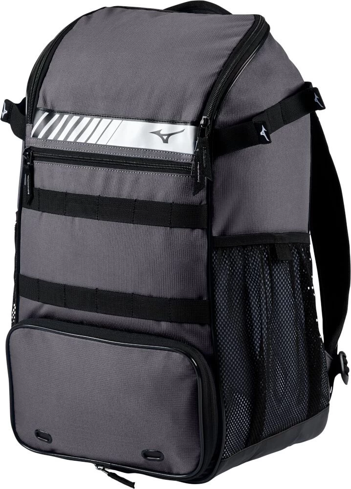 Mizuno Organizer 23 Personal Equipment Backpack 360324 - Image 5