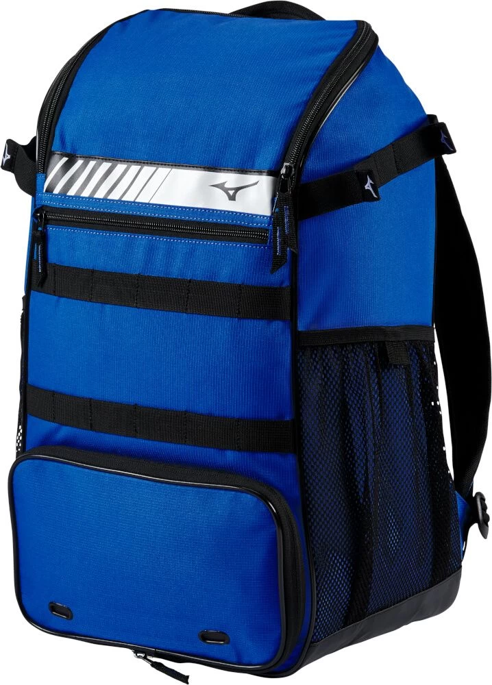 Mizuno Organizer 23 Personal Equipment Backpack 360324 - Image 9