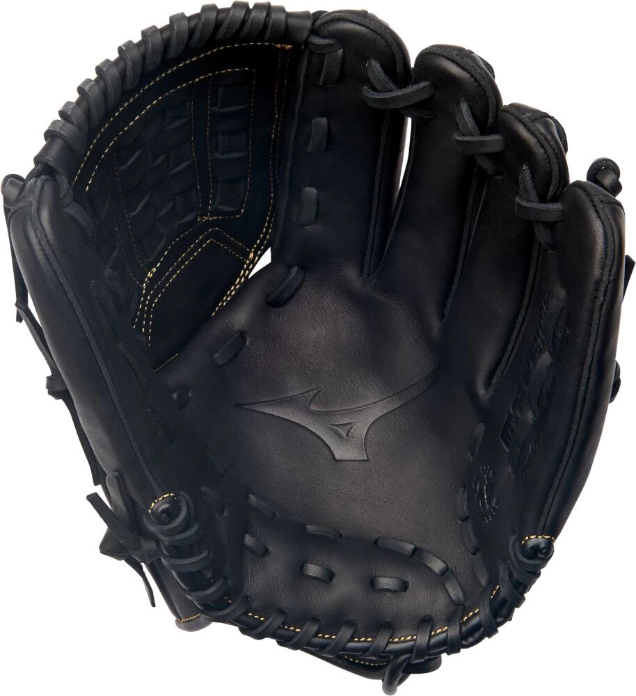 12 Inch Mizuno MVP Prime GMVP1200P4 Adult Baseball Glove 313055 - Image 2