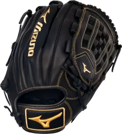 12 Inch Mizuno MVP Prime GMVP1200P4 Adult Baseball Glove 313055