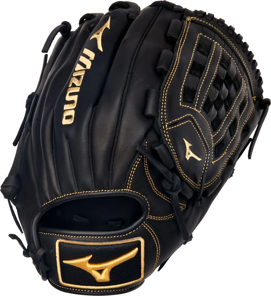 12 Inch Mizuno MVP Prime GMVP1200P4 Adult Baseball Glove 313055
