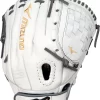 12 Inch Mizuno MVP Prime GMVP1200PF4W Women's Fastpitch Softball Glove 313066