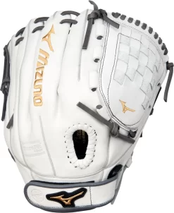12 Inch Mizuno MVP Prime GMVP1200PF4W Women's Fastpitch Softball Glove 313066