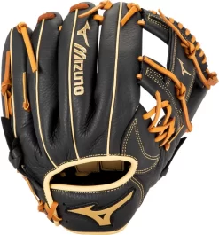 11 Inch Mizuno Prospect GPSL1101 Youth Infield Baseball Glove 312960