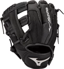 9 Inch Mizuno Prospect PowerClose GPP900Y3 Youth Baseball Glove 312726