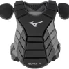 Mizuno Samurai 380378 Youth 14 Inch Baseball Chest Protector