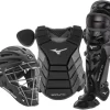 Mizuno Samurai 380418 Intermediate Baseball Catcher's Gear Set