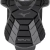 Mizuno Samurai Womens Fastpitch Softball Adult Chest Protector 380402