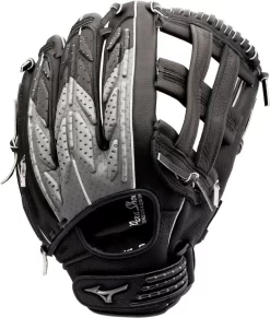 13 Inch Mizuno Techfire GTF1300 Adult Slowpitch Softball Glove 312964