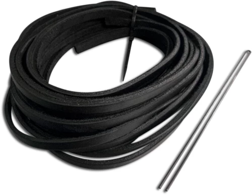 Rawlings Accessories Ball Glove Re-Lace Pack - Image 2