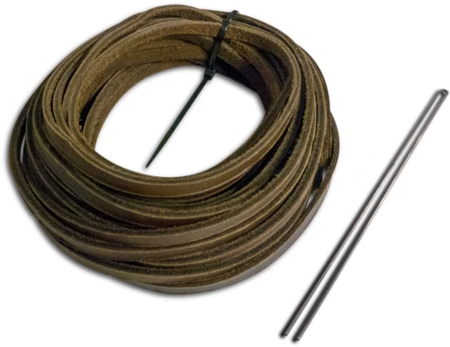 Rawlings Accessories Ball Glove Re-Lace Pack - Image 3