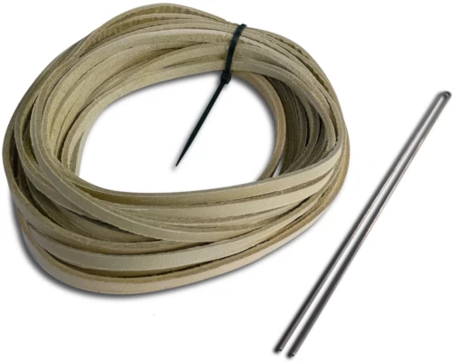 Rawlings Accessories Ball Glove Re-Lace Pack - Image 4