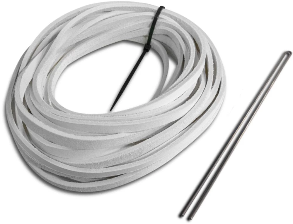 Rawlings Accessories Ball Glove Re-Lace Pack - Image 5