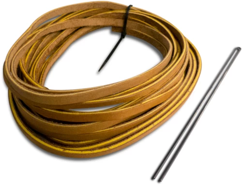 Rawlings Accessories Ball Glove Re-Lace Pack