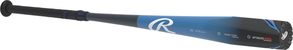 2023 Rawlings Clout USSSA Balanced Baseball Bat (-10oz) RUT3C10 - Image 4
