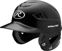 Rawlings CoolFlo RCFTB T-Ball Batting Helmet