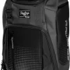 Rawlings Franchise Personal Equipment Backpack FRANBP