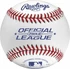 Rawlings FSOLB Flat Seam Baseball